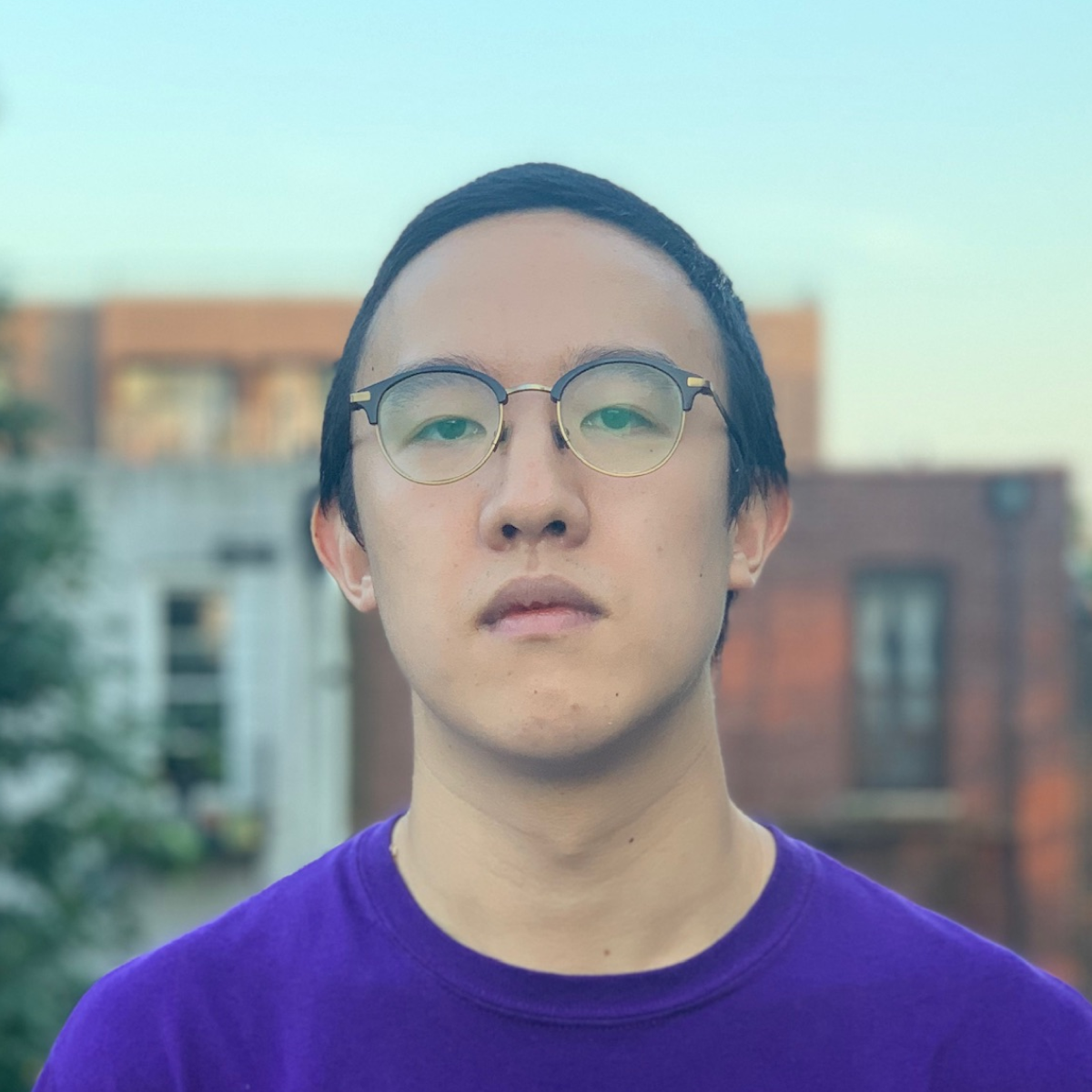 David Shin
