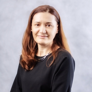 Violeta Vulovic